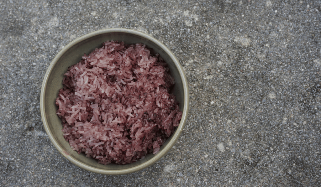 How to Cook Black Rice in a Pressure Cooker