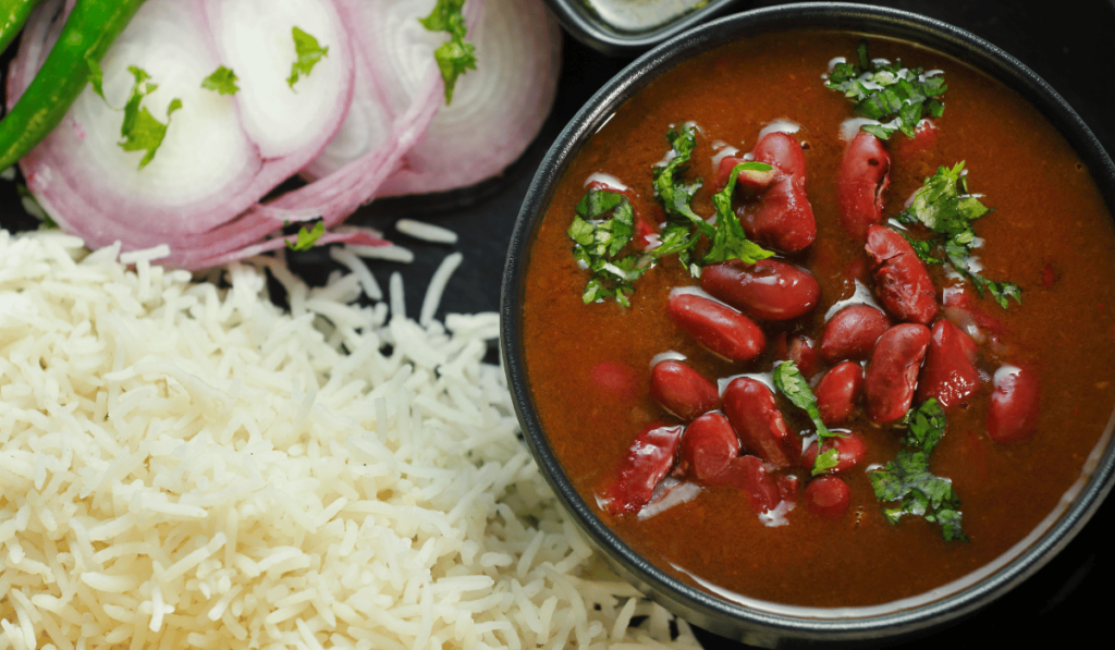 How to Cook Rajma Without Soaking