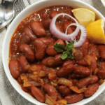 How to Cook Rajma Without Soaking