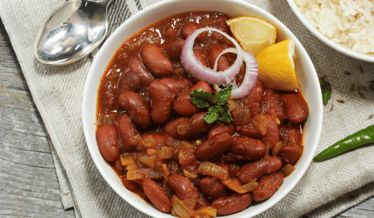 How to Cook Rajma Without Soaking